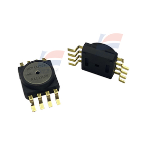High <strong>Level</strong> <strong>Analog</strong> <strong>Output</strong> signal Integrated Silicon <strong>Pressure</strong> <strong>Sensor</strong> 0-100KPA MCP5100DP