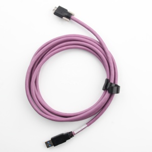 USB 3.0 A ชายไปยัง USB 3.0สายเคเบิลชาย2เมตรสาย Usb 3.0สำหรับคอมพิวเตอร์ - Product Image 1