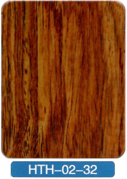 Efecto madera HTH-02-32