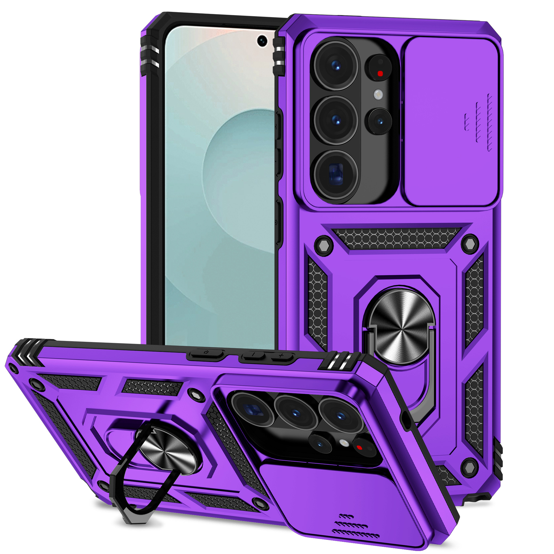 Violet