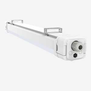 IP65 IK08三防灯三防灯发光二极管三防灯汽车运动传感器 - Product Image 4