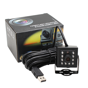 Webcam 2MP 1920*1080 High Frame Rate 30fps/60fps/100fps OV2710 Hd IR USB <strong>Camera</strong> for Linux Android Win10 Developing - Product Image 6