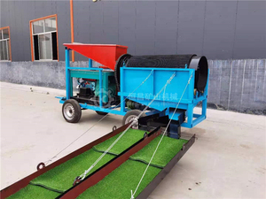 Industrial Compost <strong>Rotating</strong> Sieve Rotary Sifter Equipment <strong>Drum</strong> Screen <strong>Machine</strong>