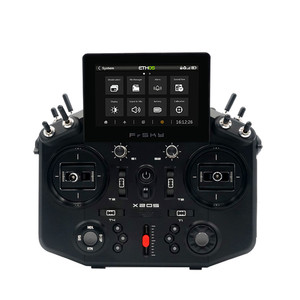 FrSky Tandem X20S verici dahili 900M/2.4G 16CH çift bant dahili RF modülü ETHOS sistemi - Product Image 1