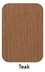 teak