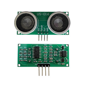 5V US-016 Sensor ultrasónico de distancia US-016 - Product Image 3