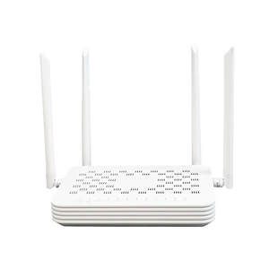 Xpon 4 * GE + 1 * VoIP + 1 * USB + 1 * SC/UPC 2.4GHz 5GHz dual-band wifi5 <span class=keywords><strong>Router</strong></span> xpon onu - Product Image 1