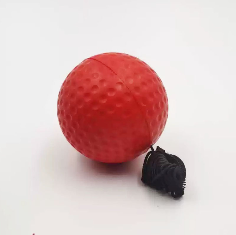 PU ball