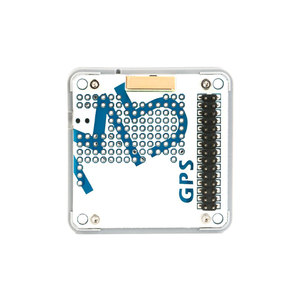 M5Stack GPSモジュール/位置決めタイミング/M5Stack拡張機能モジュール開発ボード電子部品オリジナル - Product Image 3