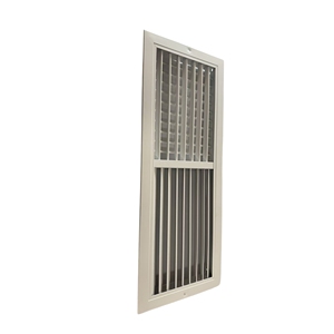 Profession elles neues minimalist isches Decken design mit niedrigem Profil und Luft verteiler mit maximalem Luftstrom schlitz - Product Image 1