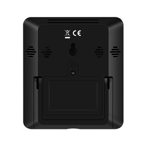 Yowexa-Sonda de sensor de resistencia de platino de temperatura externa industrial, registradores de datos digitales, pantalla LCD digital de temperatura externa, modelo Yowexa - Product Image 4