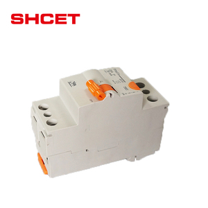 Interruptor de circuito de corriente residual para el hogar, impresión personalizada de un polo 2p 3 Fase 4 p 4 pole 40a 100a tipo a tipo b s rccb - Product Image 4