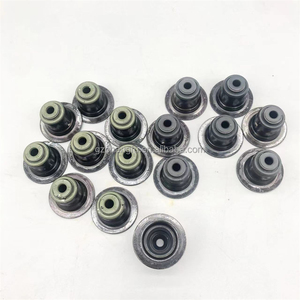 Valve Oil Seal 1S7G6A517BG <strong>1S7G</strong>-<strong>6A517</strong>-<strong>BG</strong> 1S7Z6571A 3S4G6A517AA 1151825 1206655 3S4Z6571A for Ford Mondeo 2.0L Focus Fiesta