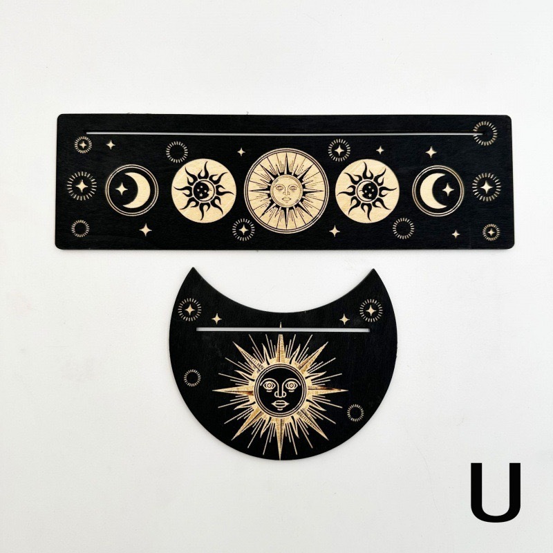 U style