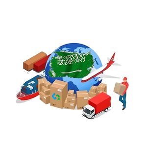 Çin'den cidde, suudi arap ddp'den kapıya nakliye nakliyecisine çok nakliye hizmeti - Product Image 2