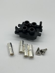 4-29pins <strong>Input</strong> and <strong>Output</strong> Power <strong>Connector</strong> for Charging Module - Product Image 4