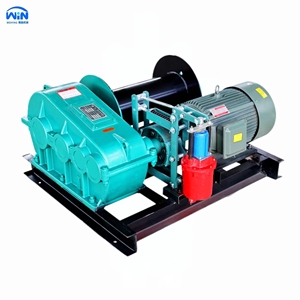 JK/<span class=keywords><strong>JM</strong></span> serisi ağır elektrikli vinç 5 Ton 10 Ton 20 Ton inşaat madencilik CE sertifikalı | Premium kalite