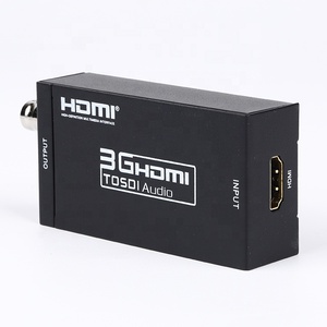 High Quality 3G HD to SDI DVI Dual <strong>Output</strong> <strong>Converter</strong> SDI to Dual <strong>Output</strong> <strong>Converter</strong>