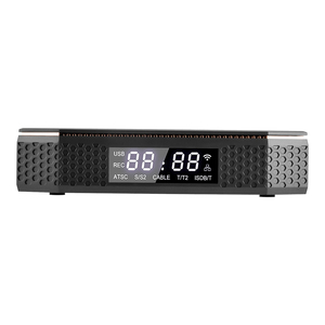 GTX Combo 8K S905X3 <strong>Android</strong> 9.0+<strong>DVB</strong>-S2X/T/T2/C/C2 <strong>ATSC</strong>-T ISDB-T CA CI Smart TV BOX Satellite Tv Receiver - Product Image 4
