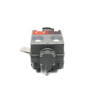 産業オートメーションPLCプログラミングコントローラDVC5010 30VDC UNMPNewオリジナル準備倉庫 - Product Image 1