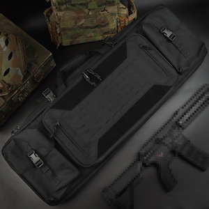 JinTeng fabrika kentsel Warfare fonksiyonel çanta taktik Fan lazer kesim büyük kapasiteli ağır gizli sırt çantası - Product Image 4