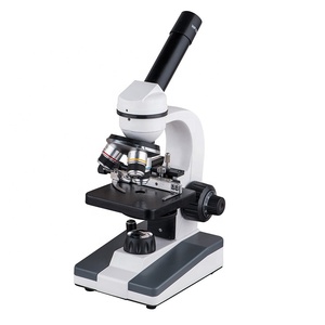 Optical Biological <strong>Microscope</strong> Electronic Digital <strong>Microscope</strong> Used for Lab Research