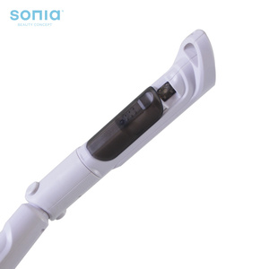 Увлажняющий Цифровой Озоновый отпариватель для лица увлажняющий испаритель для кожи аппарат для красоты легко перемещается для коммерческого использования - Product Image 2