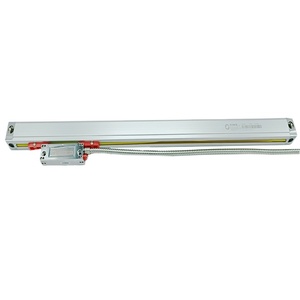 Sinino KA300-970mm vendita diretta reticolo fresatura digitale vetro codificatore lineare - Product Image 3