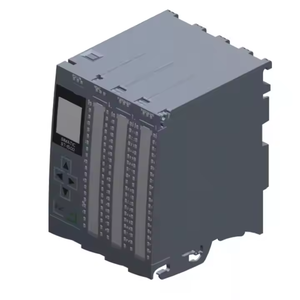 アナログ入力モジュール6ES7134-6GF00-0AA1 200SP Simatic Et200sp 100% 新品オリジナル - Product Image 1