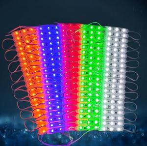 ซัมซุงแอลอีดีโมดูลพร้อมรีโมทคอนโทรล RGB - Product Image 4