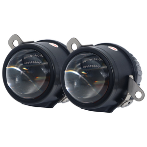 Aililaisi <span class=keywords><strong>Led</strong></span>フロントヘッドライトレーザーフォグドライビングライト2019-2024フォードレンジャーラプターワイルドトラックエスケープエベレスト