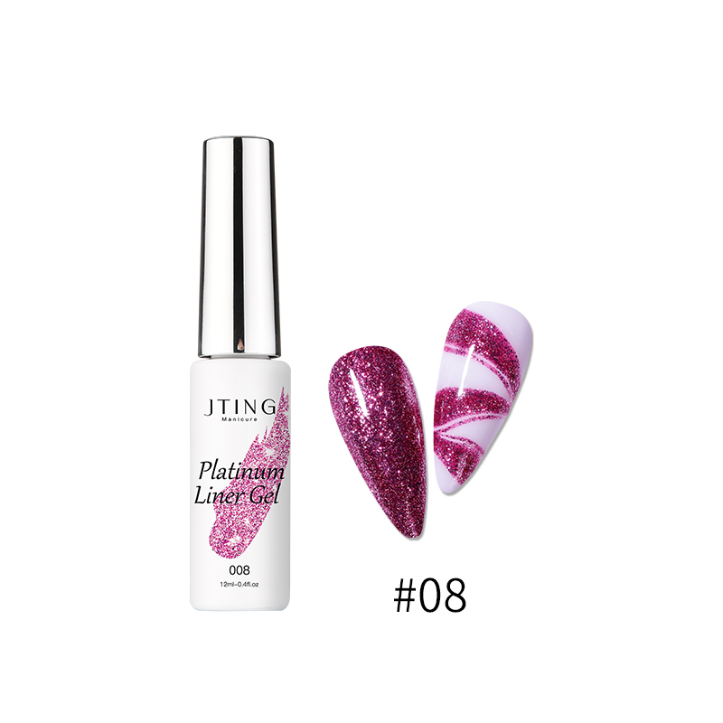 gel de doublure#08