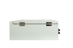 Металлический блок комбайнера постоянного тока, 8 входов, 1 выход - Product Image 5