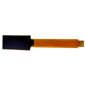 64 x 128 display lcd 1,3 Zoll OLED-Display, 1,3'' langer FPC-LCD-Bildschirm - Product Image 2