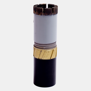 工厂BQ NQ HQ PQ金刚石铰孔壳用于地质岩心钻探 - Product Image 6