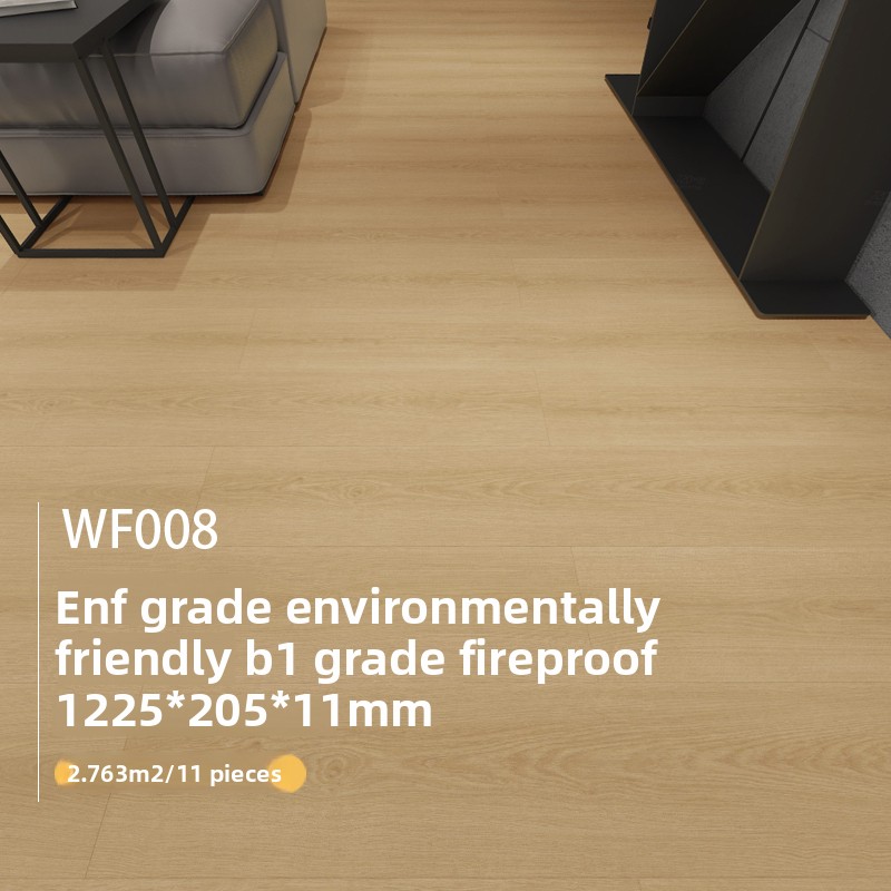 ENF Class-WF008