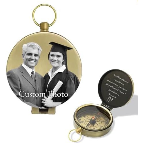 Graduation Compass