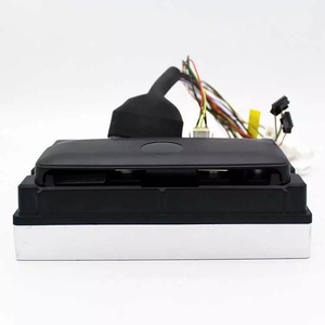 Lingbo LBMC 72252 HJ5AP Bürstenloser Gleichstrom regler Intelligente Host-Computer programmierung Verwendung von Elektromotor rädern - Product Image 6