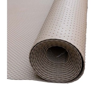 Araba paspasları KATA paspaslar rulo lüks tasarım Premium sınıf PVC <span class=keywords><strong>Mini</strong></span> serisi 130cm X 500 Cm boyutu tam seti