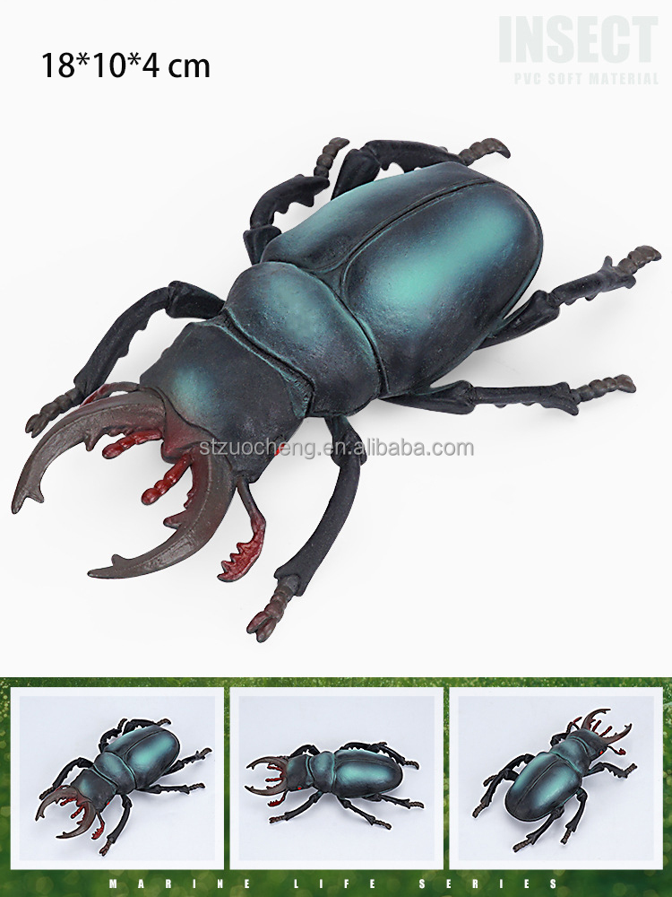 กวาง beetle-76g
