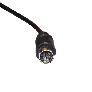 DB9 <span class=keywords><strong>RS232</strong></span> ZU Mini Din MD6 6PIN ADAPTER FÜR LS(LG) KS10S1 SPS-PROGRAMMIER KABEL