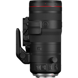 <strong>EXCELLENT</strong> BRAND NEW Cano N RF 70-200mm f/2.8 L IS USM Z Lens