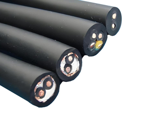 ABS chứng nhận tàu repaire Cáp nhà máy đóng tàu EPR xlpe cáp điện - Product Image 4