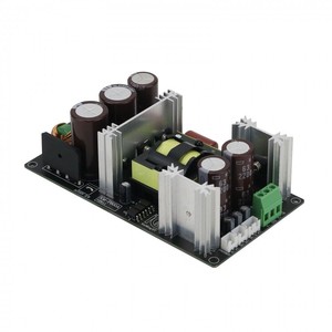 Placa de fuente de alimentación conmutada P800, módulo de potencia suave LLC para amplificador de potencia, entrada de 110V, salida de ± 55V - Product Image 5