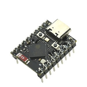 ESP32-S3 scheda di sviluppo Supermini WiFi BT 5.0 Ultra-piccole dimensioni ESP32 S3 ESP32-S3FH4R2 - Product Image 2