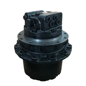 Редуктор хода U45 U20 U30 U35 U50 RD401-61600 RD431-61290 для мини-экскаваторов Kubota U45-3 U45-3S U45-3A U45-G - Product Image 2