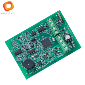 OEM制造组装PCB PCBA无线路由器板PCBA制造商 - Product Image 2