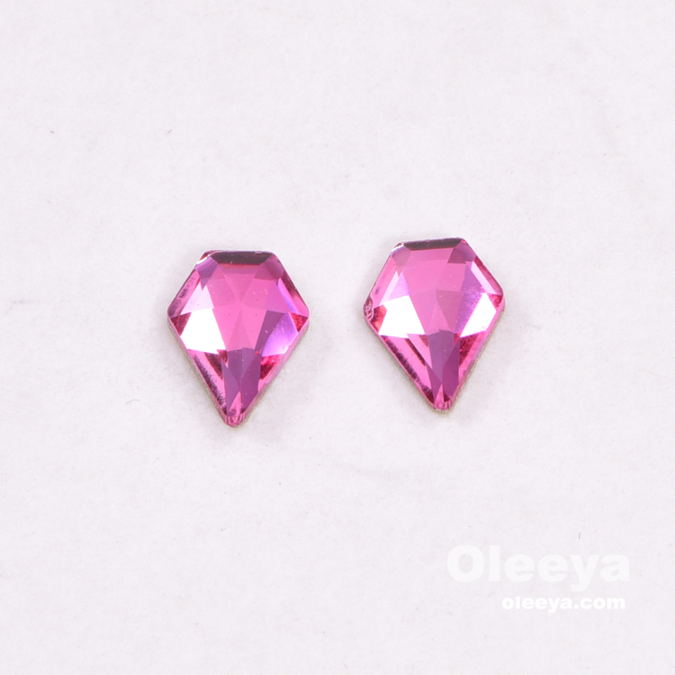 P09 diamante 6*8mm
