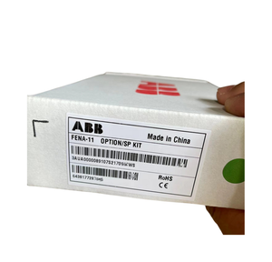 FENA-11 Ethernet iletişim modülü yepyeni hızlı kargo FENA-11 - Product Image 1