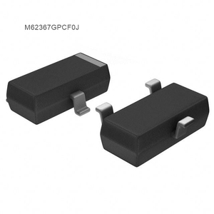 Zhikei CY 7 M 62367 GPCF 0 versione JGenuine-BOM per microcontrollore circuito di memoria IC kit M62367GPCF0J - Product Image 1